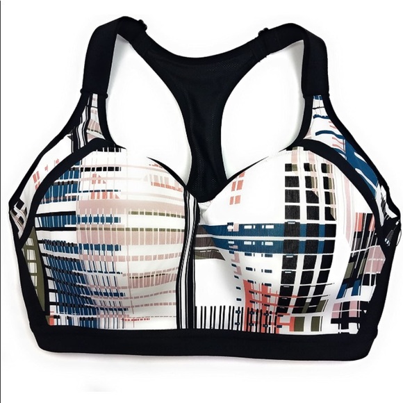 Victoria's Secret Other - Victoria’s Secret Incredible Sports Bra. SZ 36DD